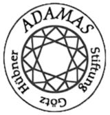 ADAMAS Stiftung Götz Hübner